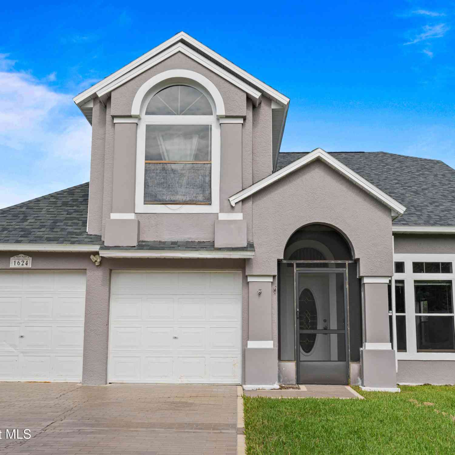 Homes For Sale - 1624 Clover Circle<br/> Brevard County, Melbourne, FL 32935
