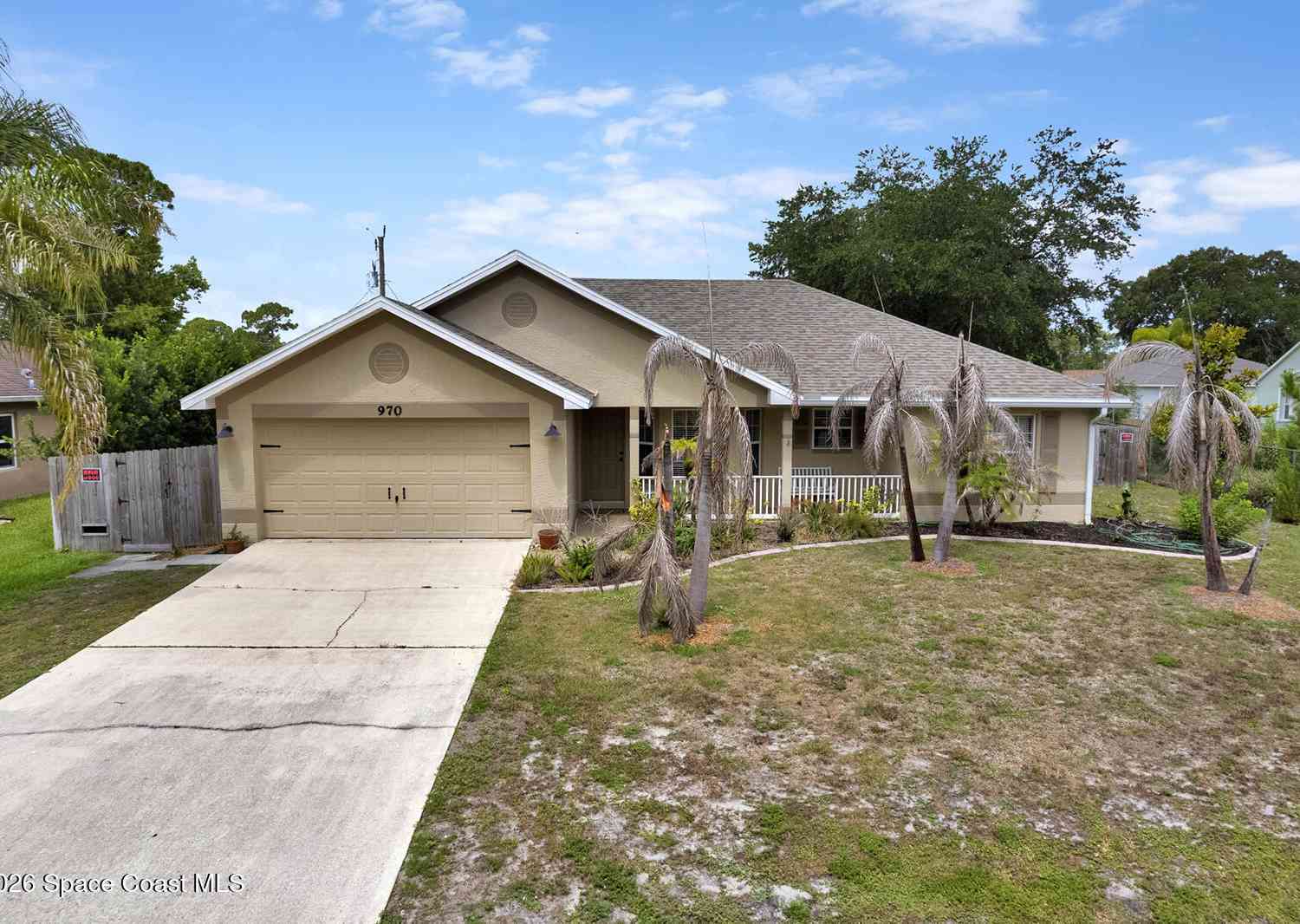 Homes For Sale - 970 Commerce Road<br/> Palm Bay, FL 32909