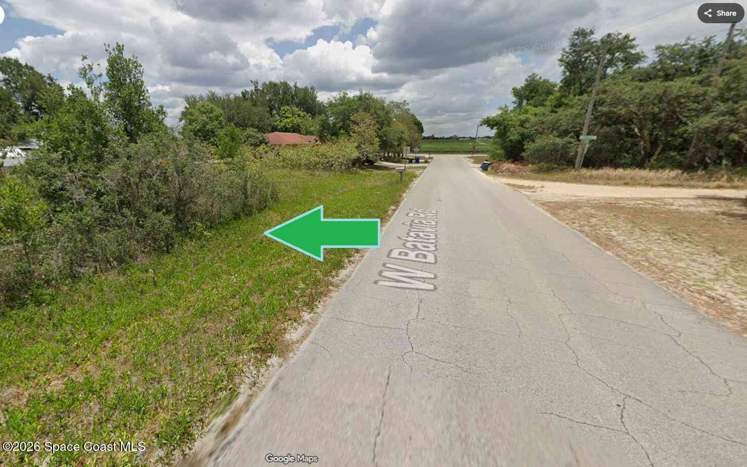 Vacant Land For Sale - 1546 W Batavia Road<br/> Avon Park, FL 33825