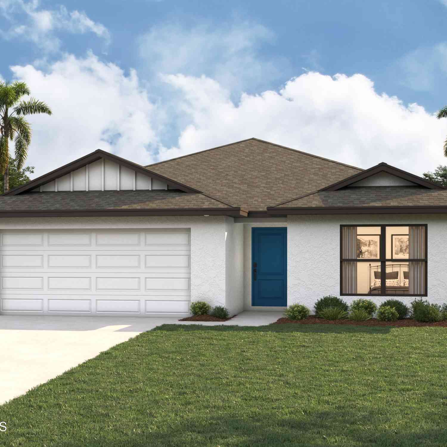 Homes For Sale - 792 Geary Street<br/> Palm Bay, FL 32908