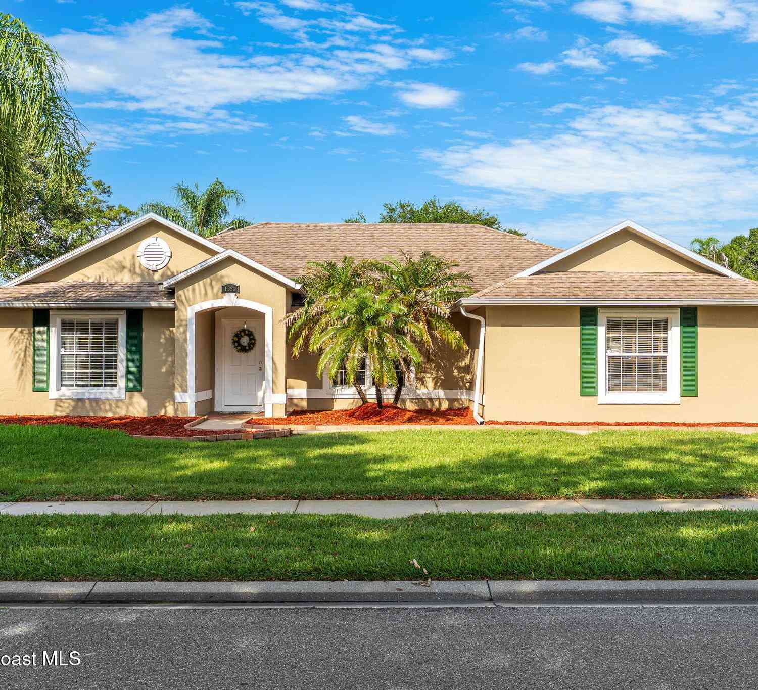 Homes For Sale - 1939 Blue Ridge Avenue<br/> Melbourne, FL 32935