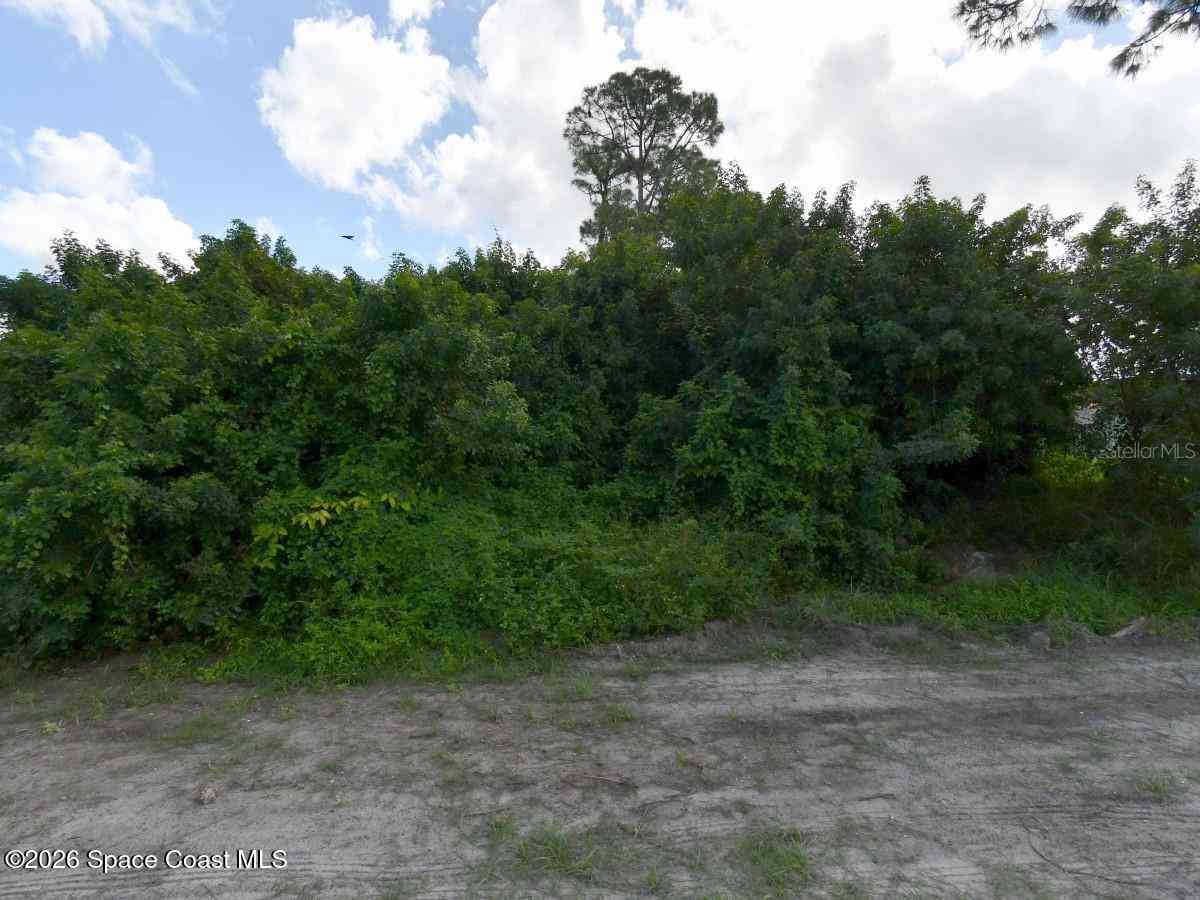 Vacant Land For Sale - 1743 SE Manth Lane<br/> Saint Lucie County County, Port St. Lucie, FL 34983