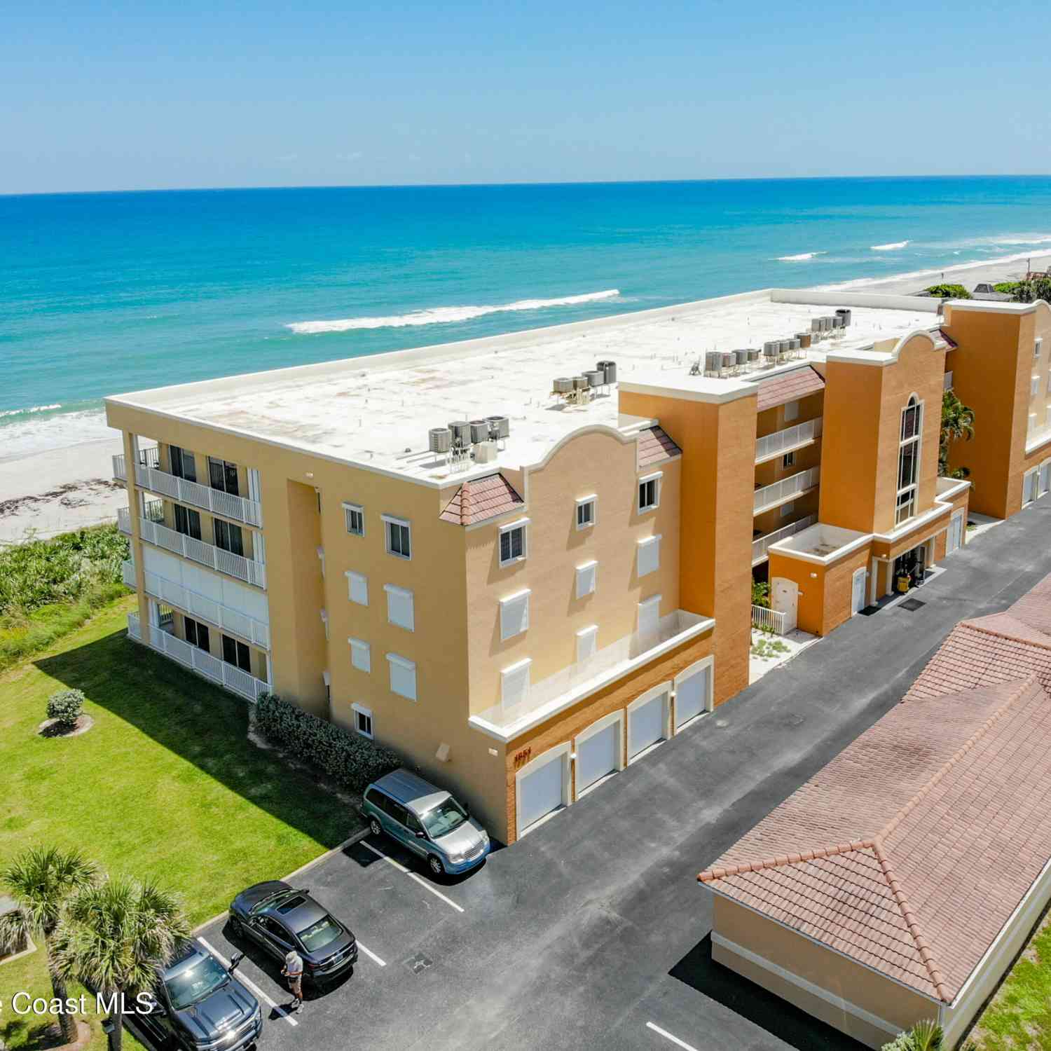 Condo For Rent - 1851 Highway A1a Apt Highway #4102<br/> Indian Harbour Beach, FL 32937
