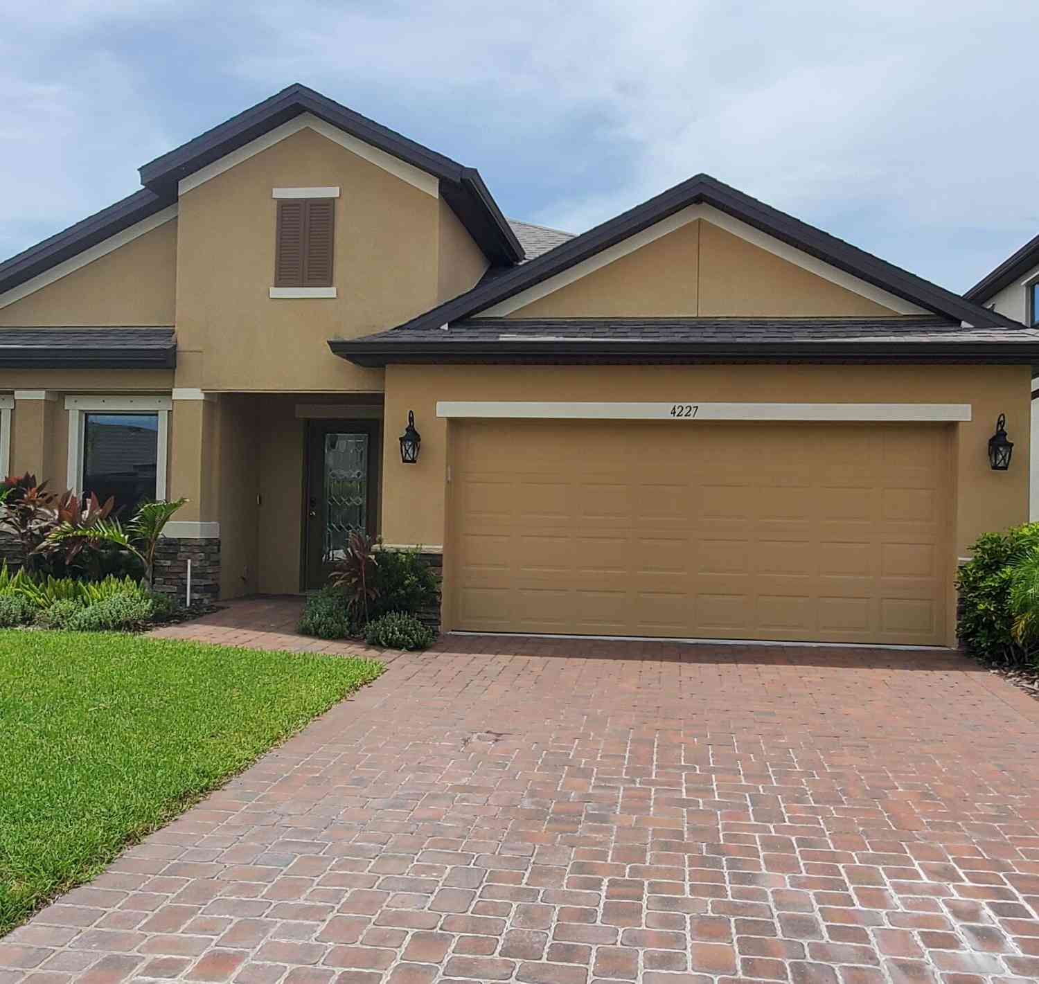Homes For Rent - 4227 Broomsedge Circle<br/> Brevard County, West Melbourne, FL 32904