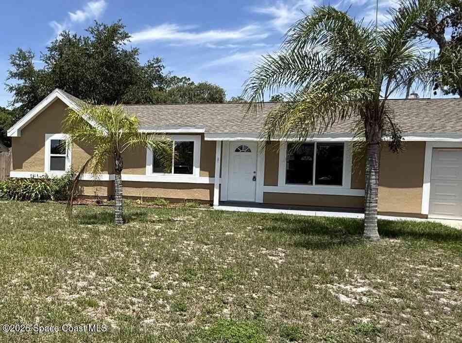 Homes For Sale - 278 Fecco Street<br/> Brevard County, Cocoa, FL 32927