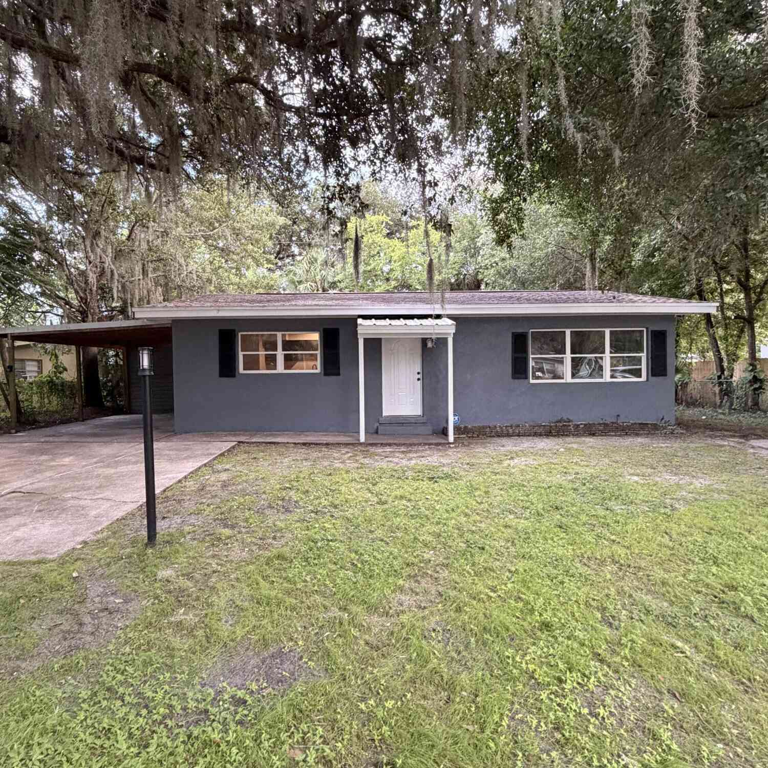 Homes For Rent - 2309 Anna Drive<br/> Titusville, FL 32796