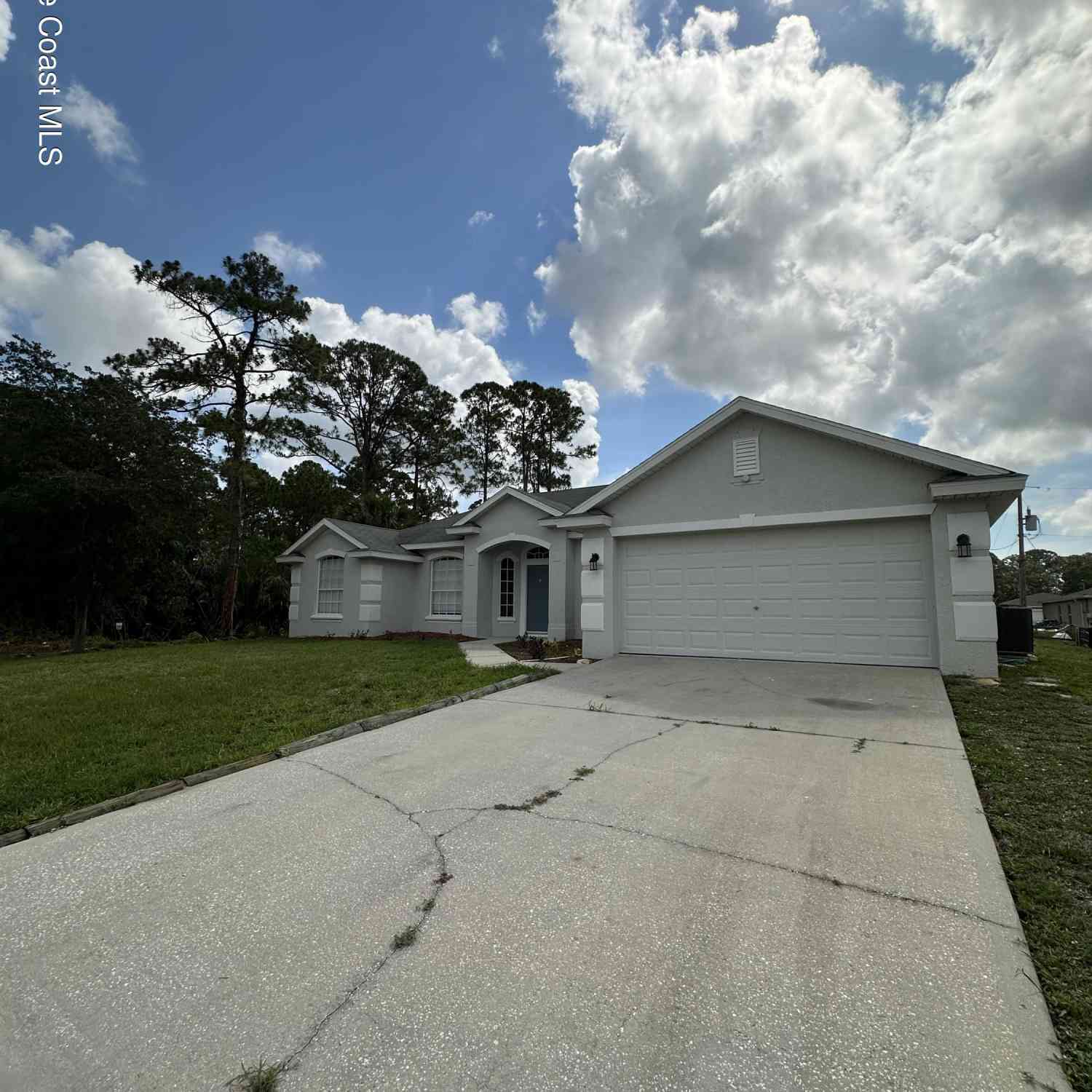 Homes For Rent - 3127 Lowry Boulevard<br/> Palm Bay, FL 32909