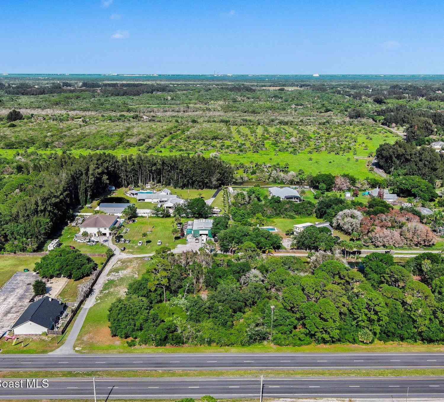 Vacant Land For Sale - 00 Unknown<br/> Merritt Island, FL 32953