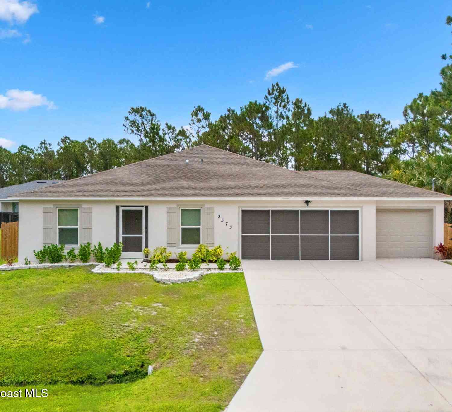Homes For Sale - 3373 Navajo Avenue<br/> Palm Bay, FL 32908