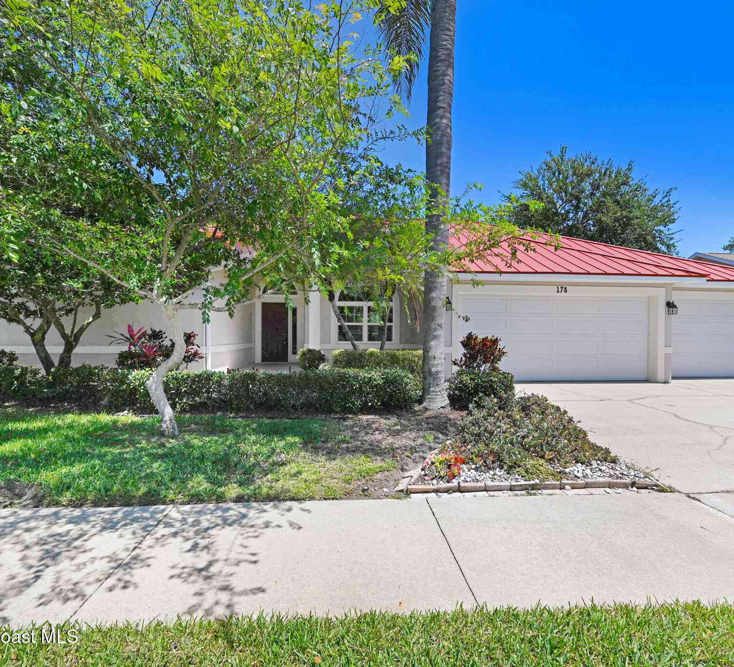 Homes For Rent - 178 Cove Loop Drive<br/> Brevard County, Merritt Island, FL 32953