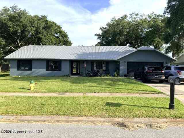 Homes For Sale - 706 Venters Street<br/> Port Orange, FL 32127