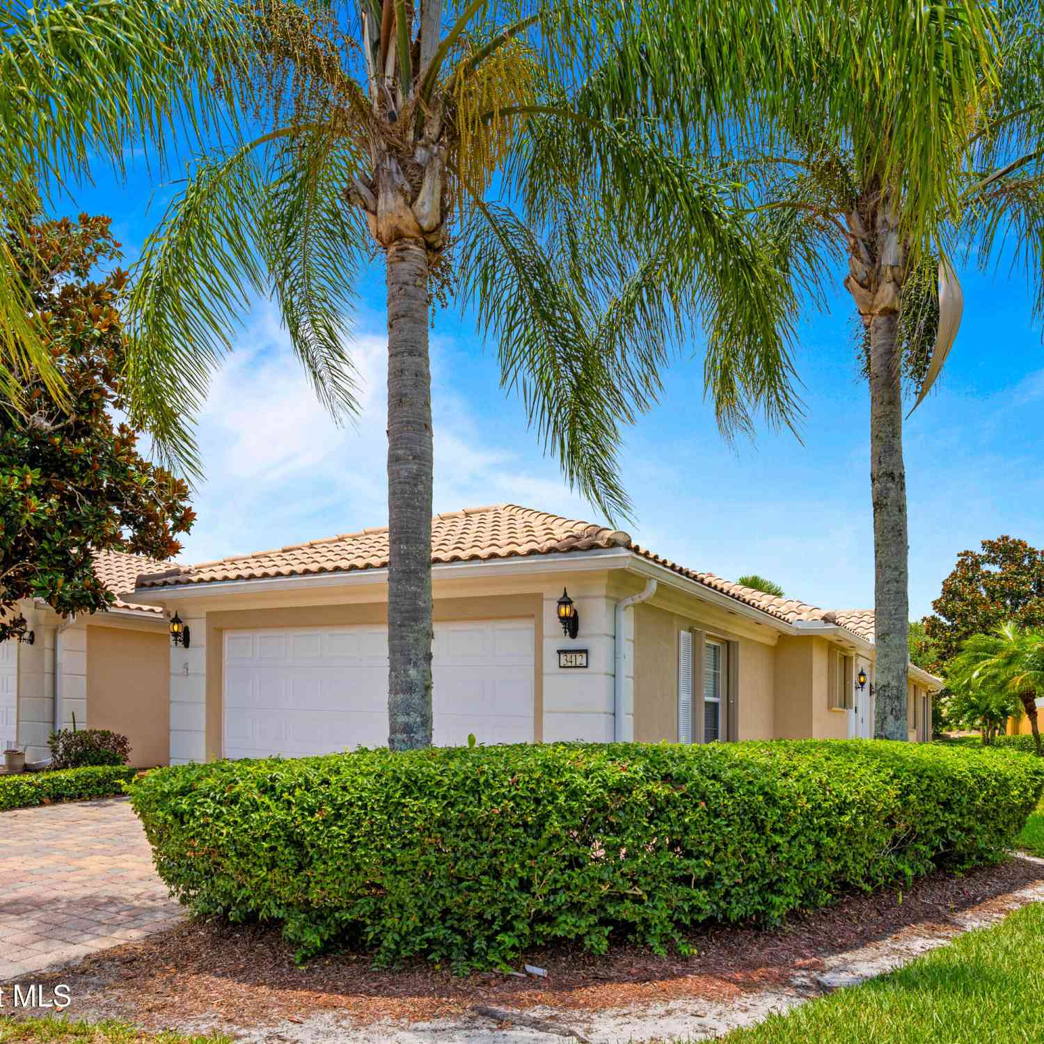 Homes For Sale - 3412 Hyperion Way<br/> Palm Bay, FL 32909