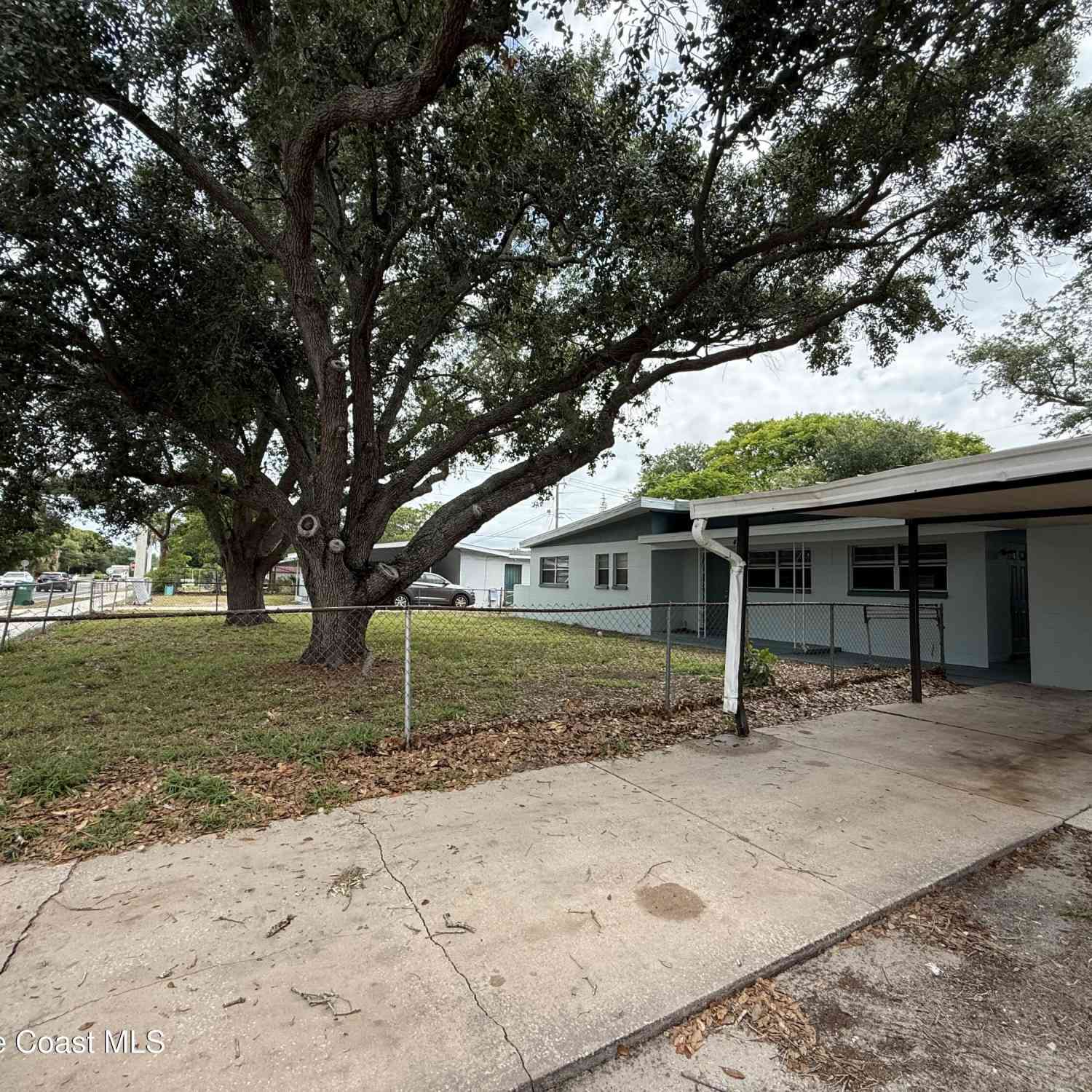 Homes For Rent - 420 N Fiske Boulevard<br/> Cocoa, FL 32922