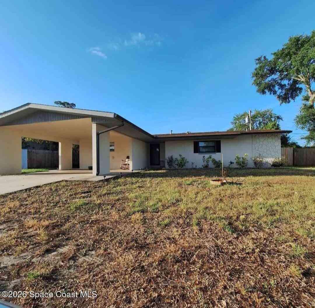 Homes For Sale - 585 Harrison Street<br/> Brevard County, Titusville, FL 32780