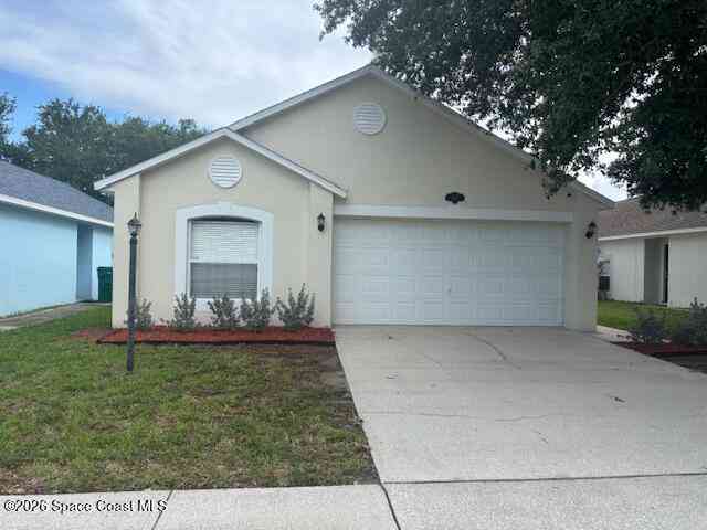 Homes For Rent - 1753 Cape Palos Drive<br/> Melbourne, FL 32935