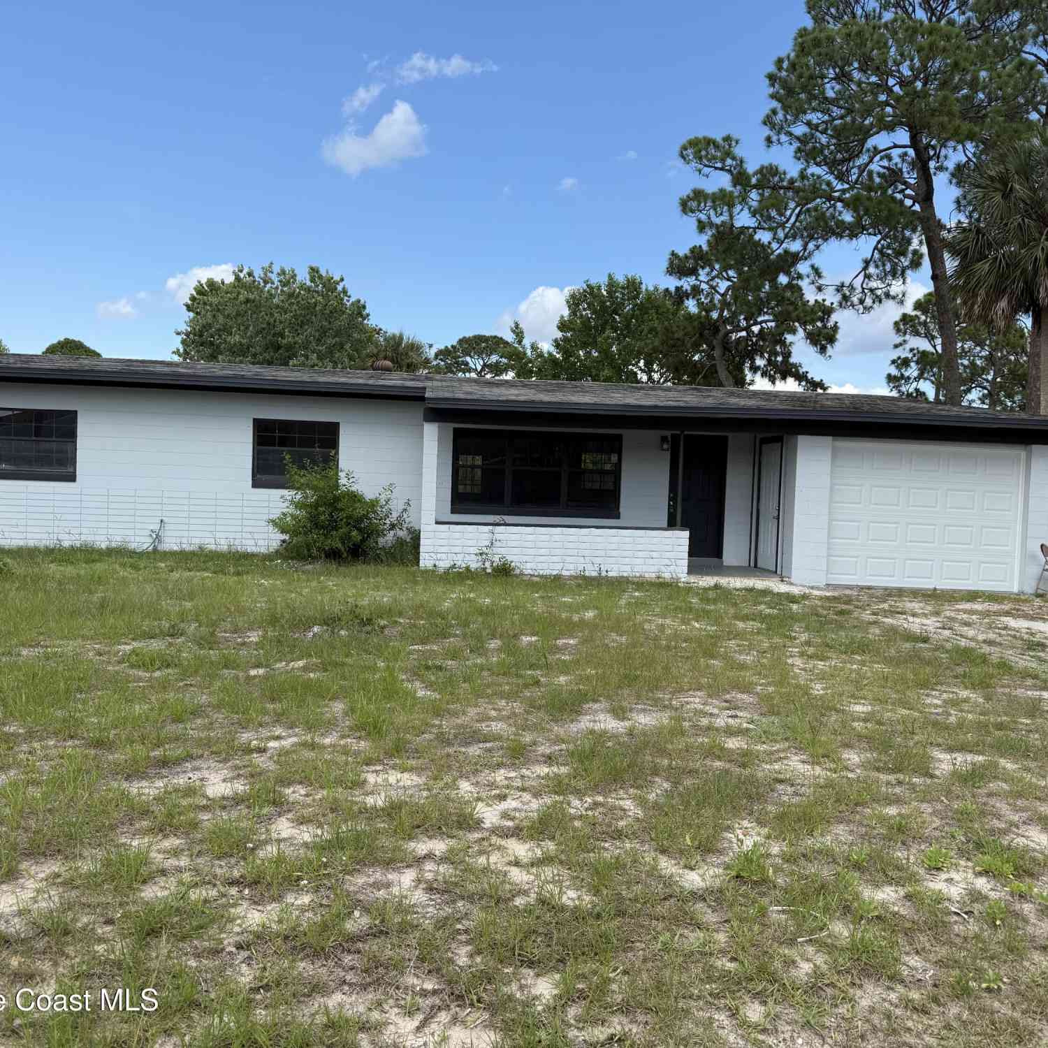 Homes For Rent - 4785 Tuscarora Road<br/> Titusville, FL 32780