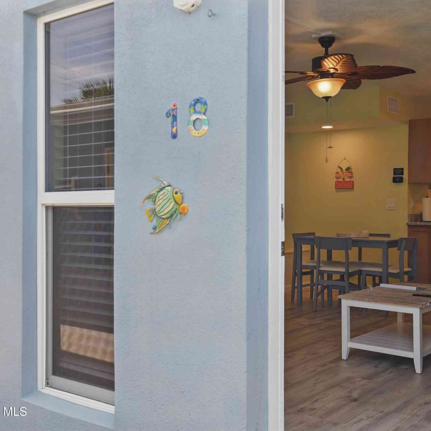 Multifamily For Rent - 199 Tyler Avenue #18<br/> Cape Canaveral, FL 32920