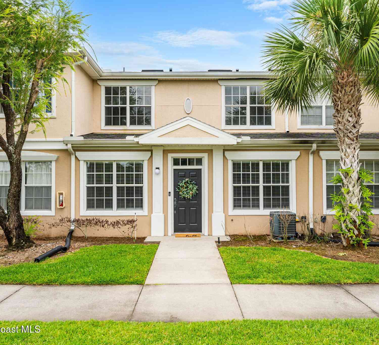 Townhouse For Sale - 110 Turpial Way #106<br/> Melbourne, FL 32901