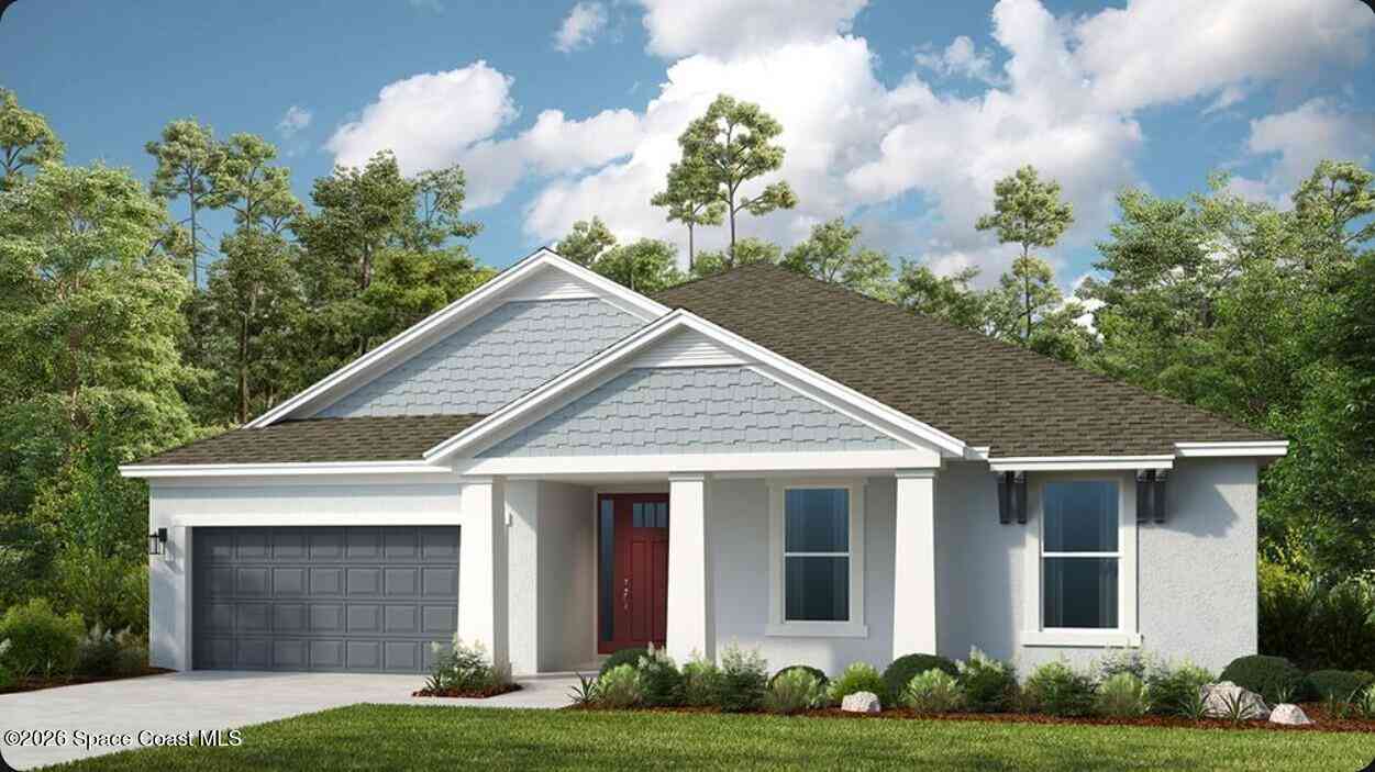 Homes For Sale - 5392 Gunwale Drive<br/> Cocoa, FL 32926