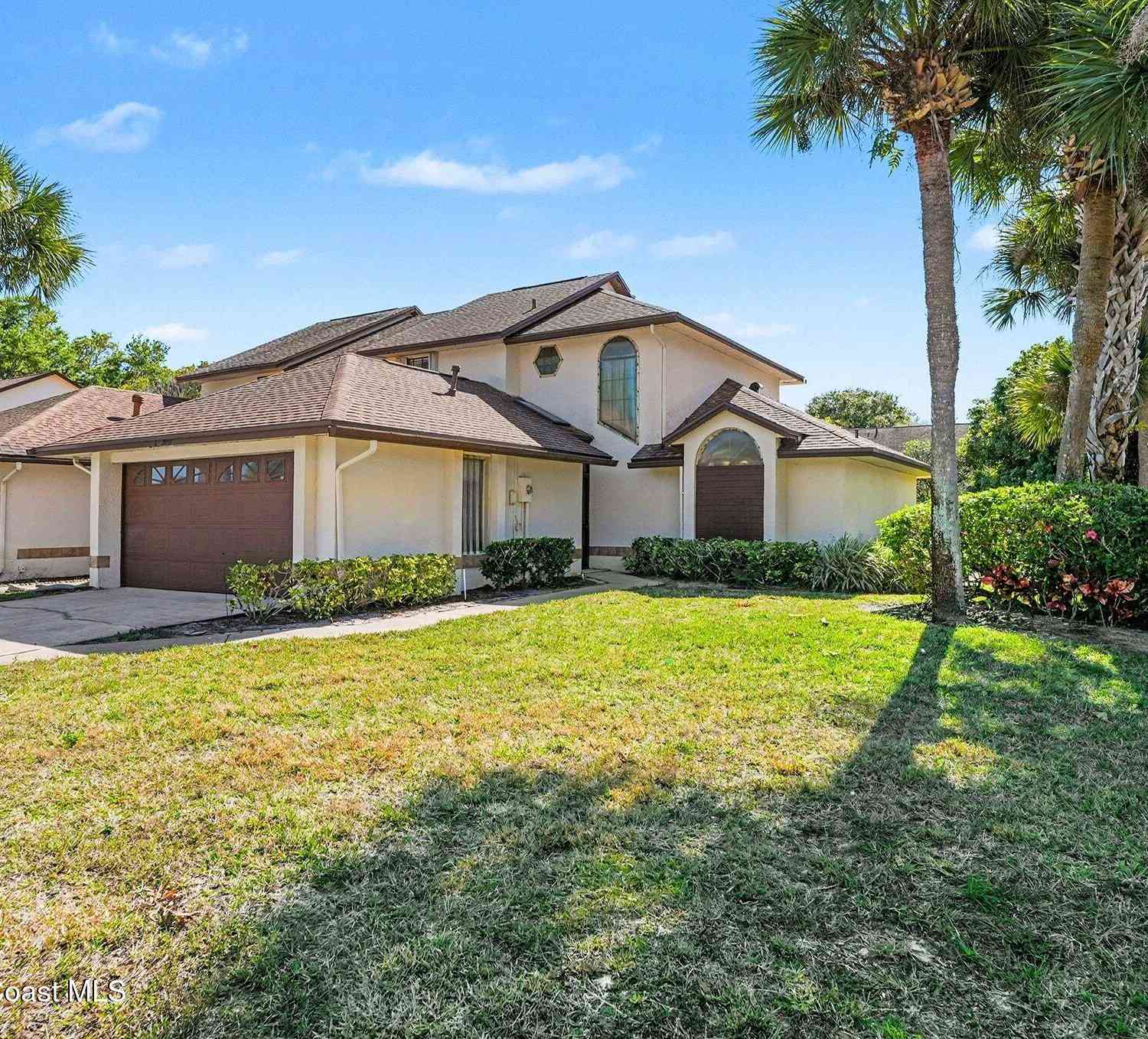 Townhouse For Rent - 2653 Elliot Way #6<br/> Melbourne, FL 32935