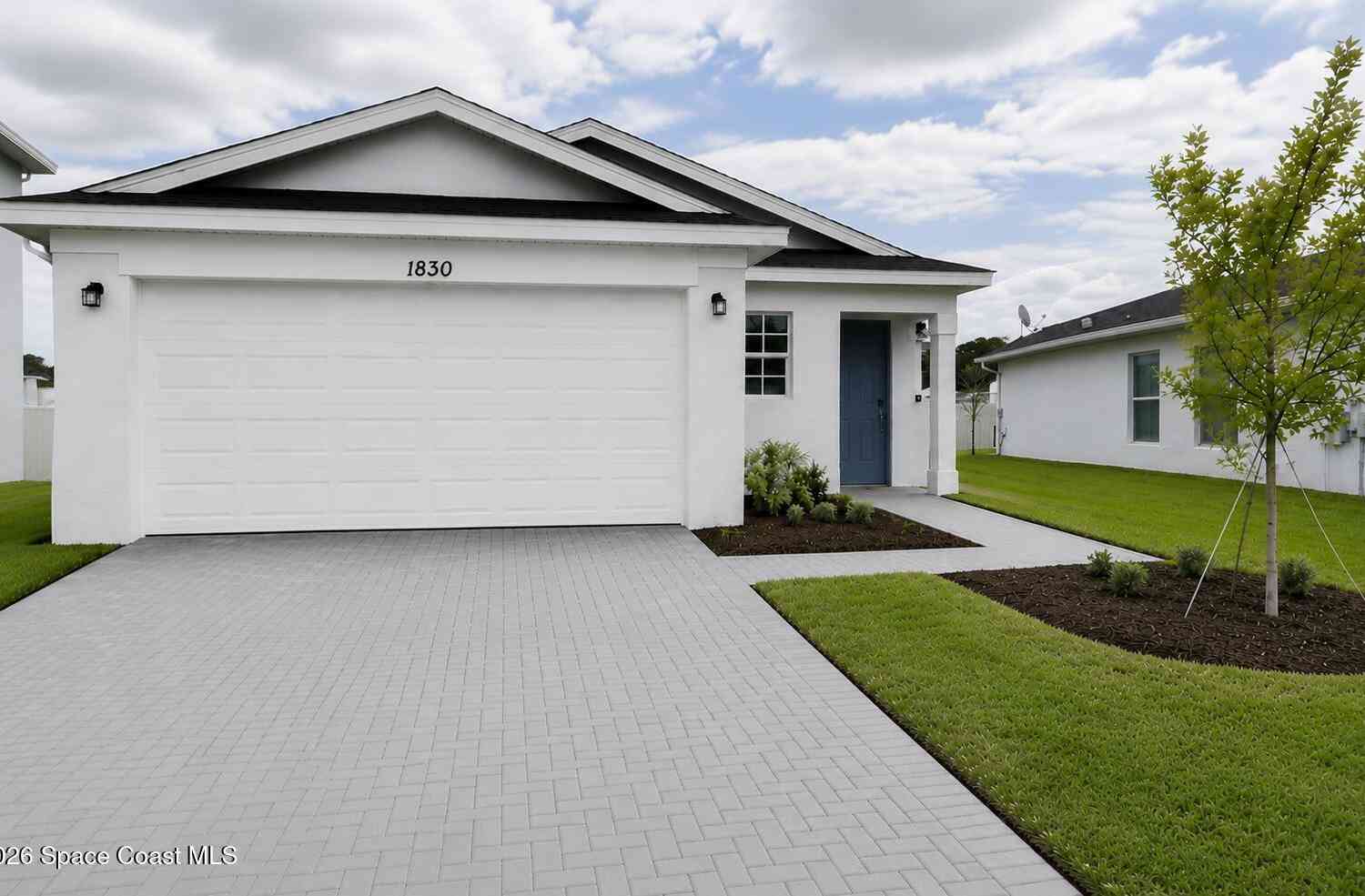 Homes For Sale - 1830 Diablo Circle<br/> Palm Bay, FL 32908