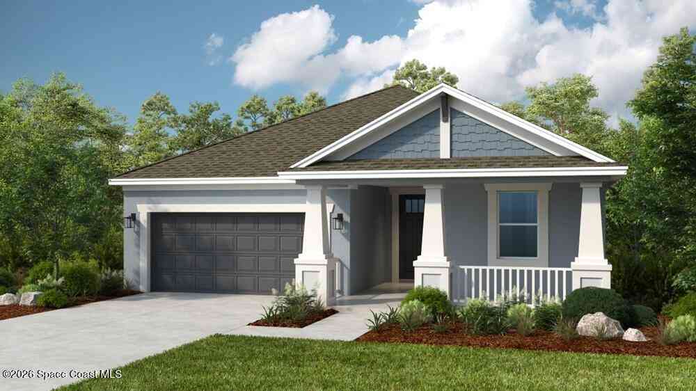 Homes For Sale - 5769 Binnacle Lane<br/> Cocoa, FL 32926