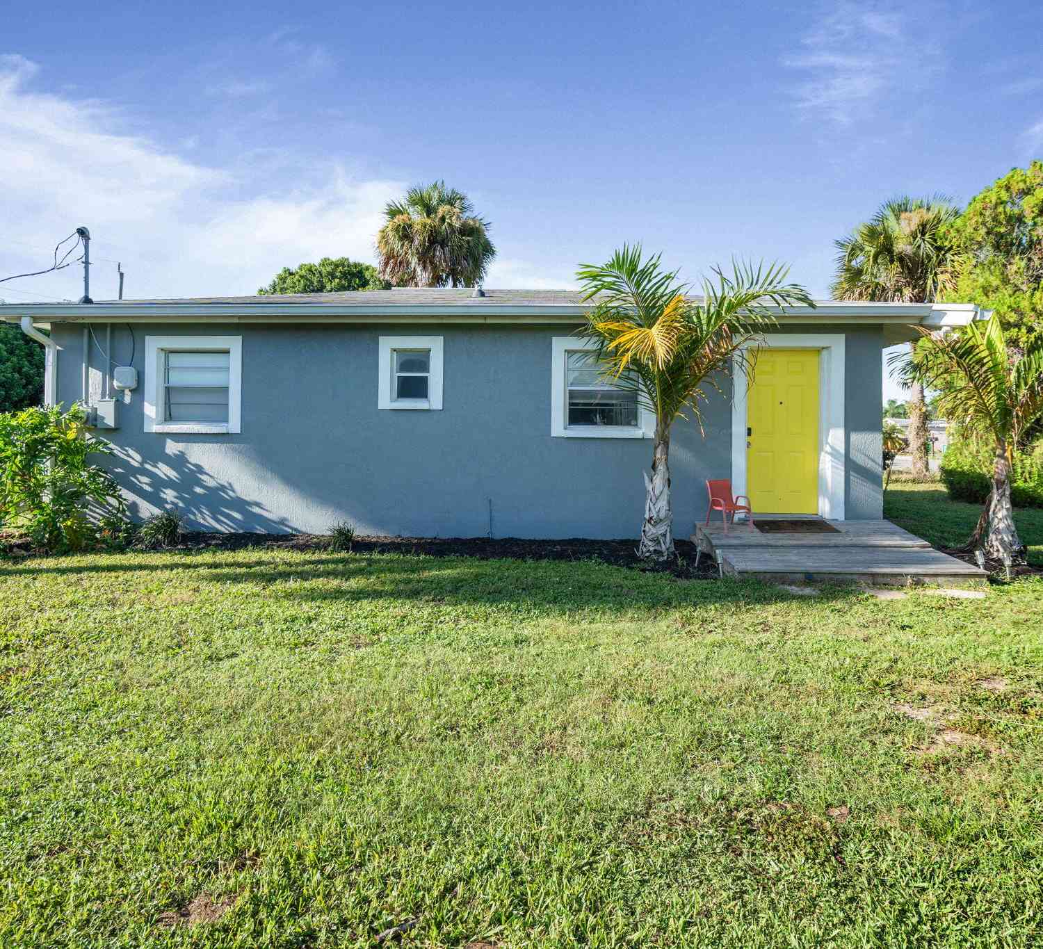 Homes For Sale - 604 Paw Paw Street<br/> Cocoa, FL 32922