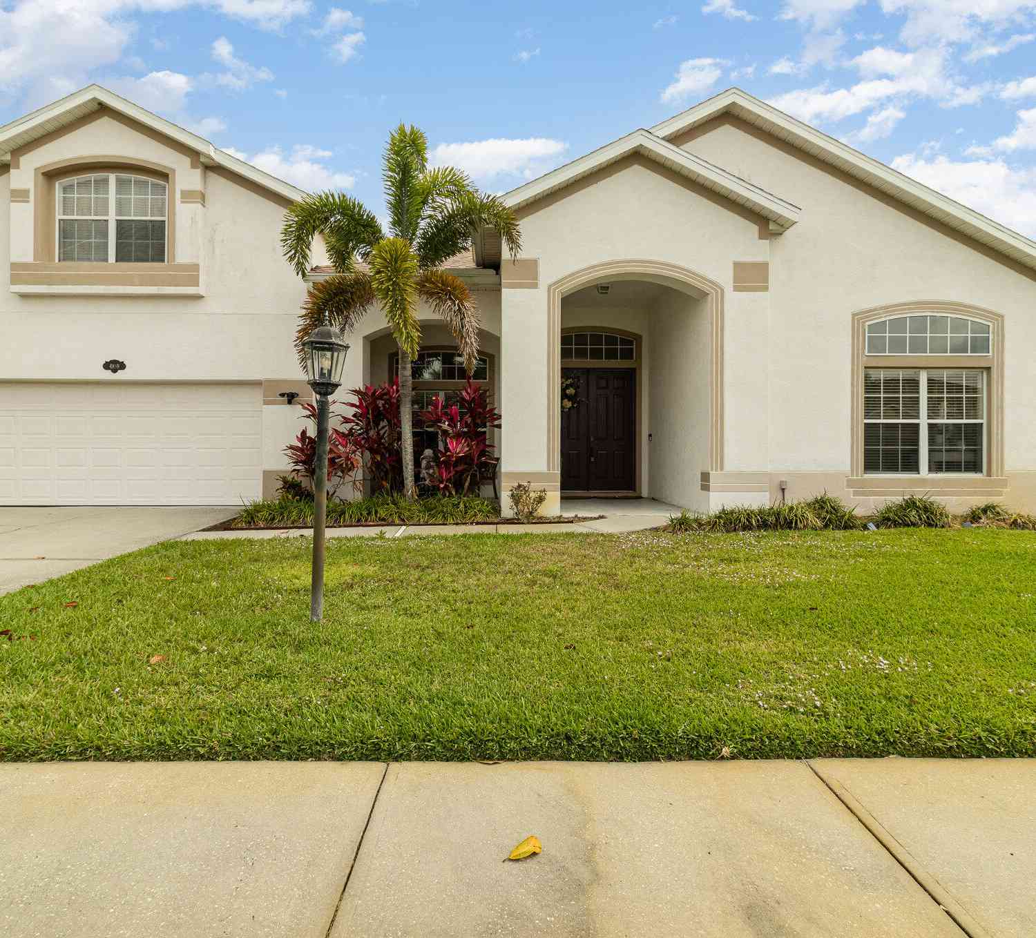 Homes For Rent - 4859 Chastain Drive<br/> Melbourne, FL 32940