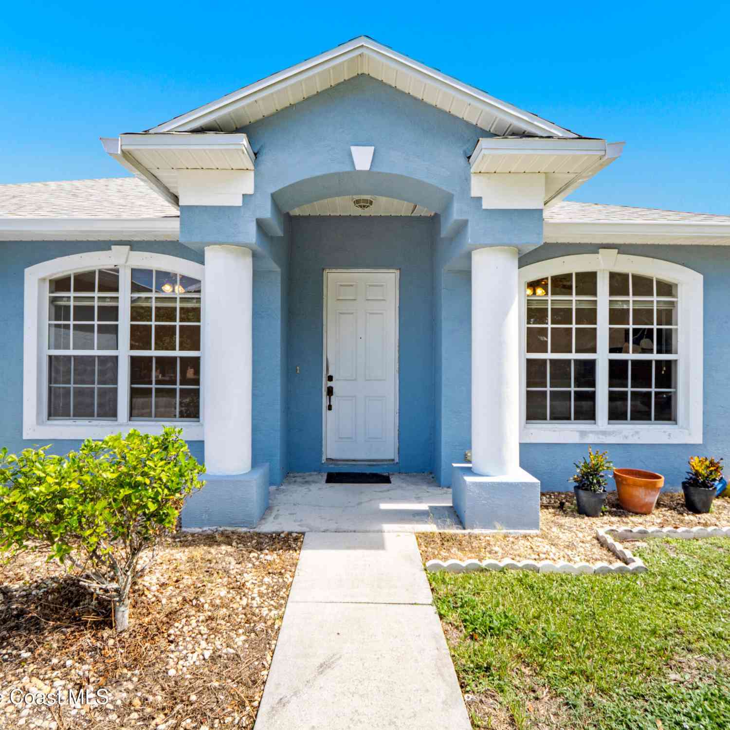 Homes For Sale - 767 Hunan Street<br/> Palm Bay, FL 32907
