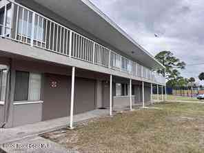 Condo For Sale - 800 N Fiske Boulevard #416<br/> Cocoa, FL 32922