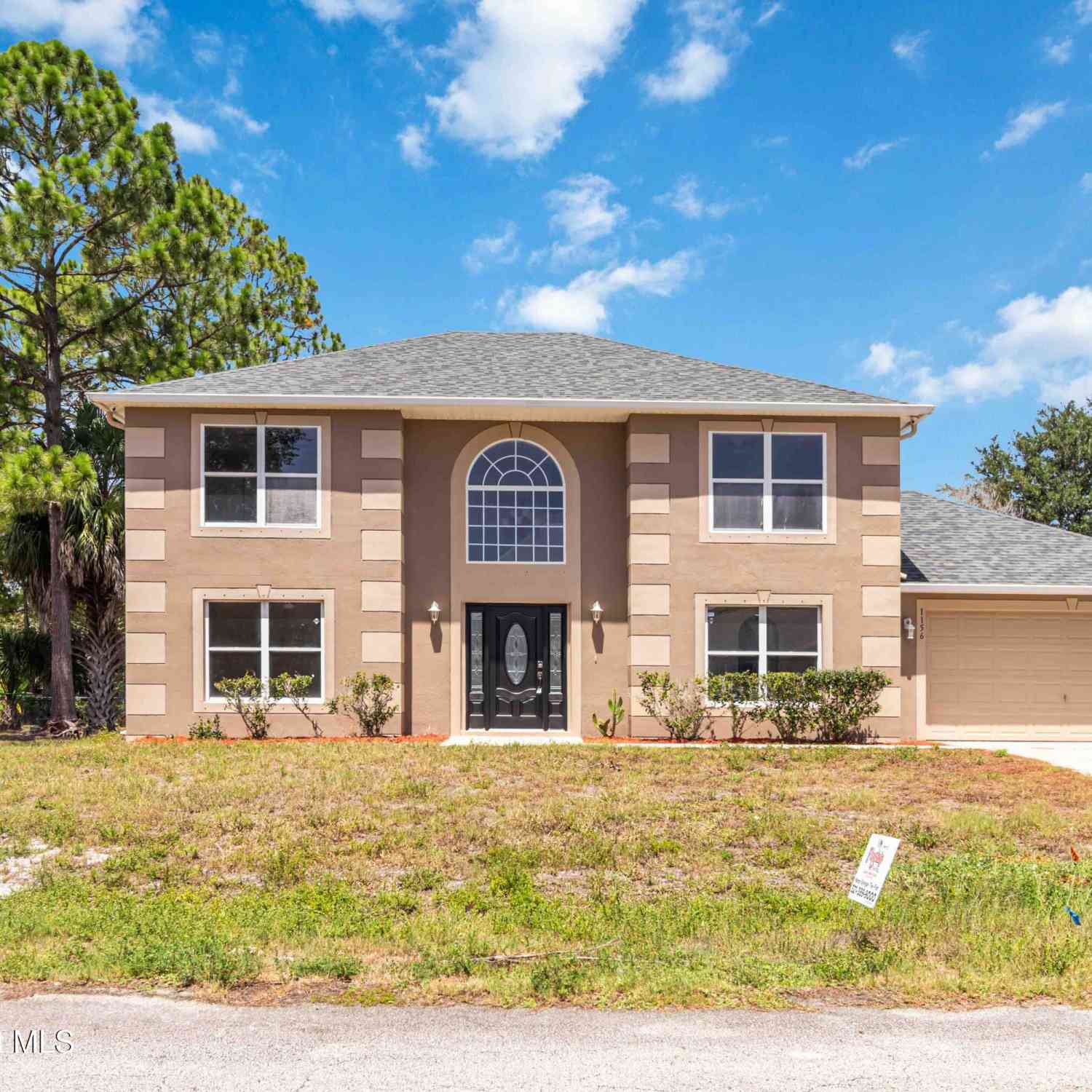 Homes For Sale - 1156 Camas Avenue<br/> Palm Bay, FL 32907