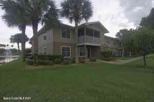 Condo For Rent - 1790 Rocky Wood Circle #208<br/> Rockledge, FL 32955