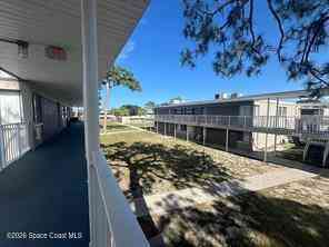 Condo For Sale - 800 N Fiske Boulevard #410<br/> Cocoa, FL 32922
