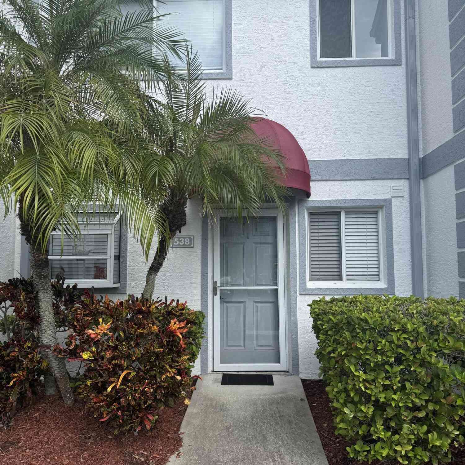 Condo For Sale - 538 Seaport Boulevard #T179<br/> Cape Canaveral, FL 32920