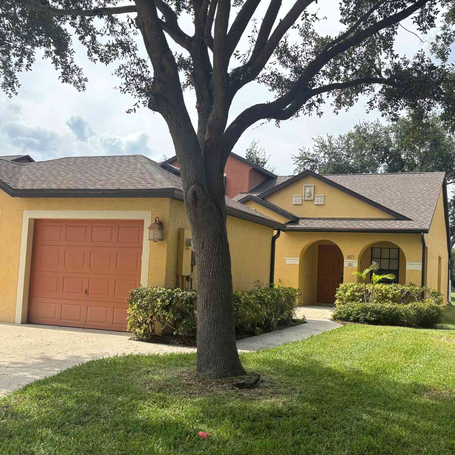 Townhouse For Sale - 1075 Luminary Circle #101<br/> Melbourne, FL 32901