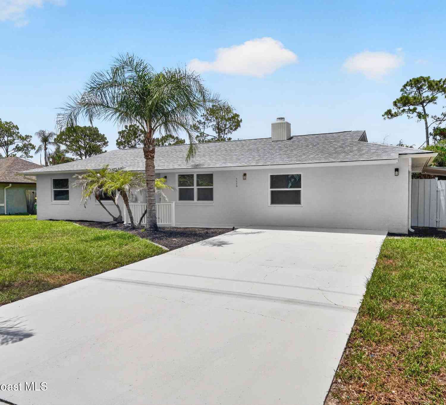 Homes For Sale - 5530 Fairbridge Street<br/> Cocoa, FL 32927