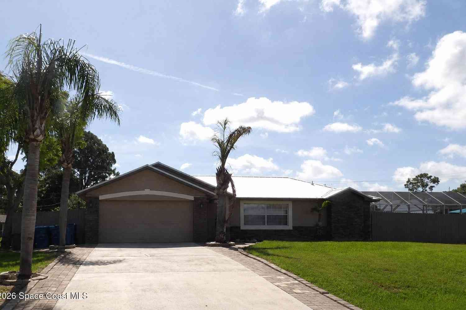 Homes For Rent - 2321 Mantilla Avenue<br/> Palm Bay, FL 32909