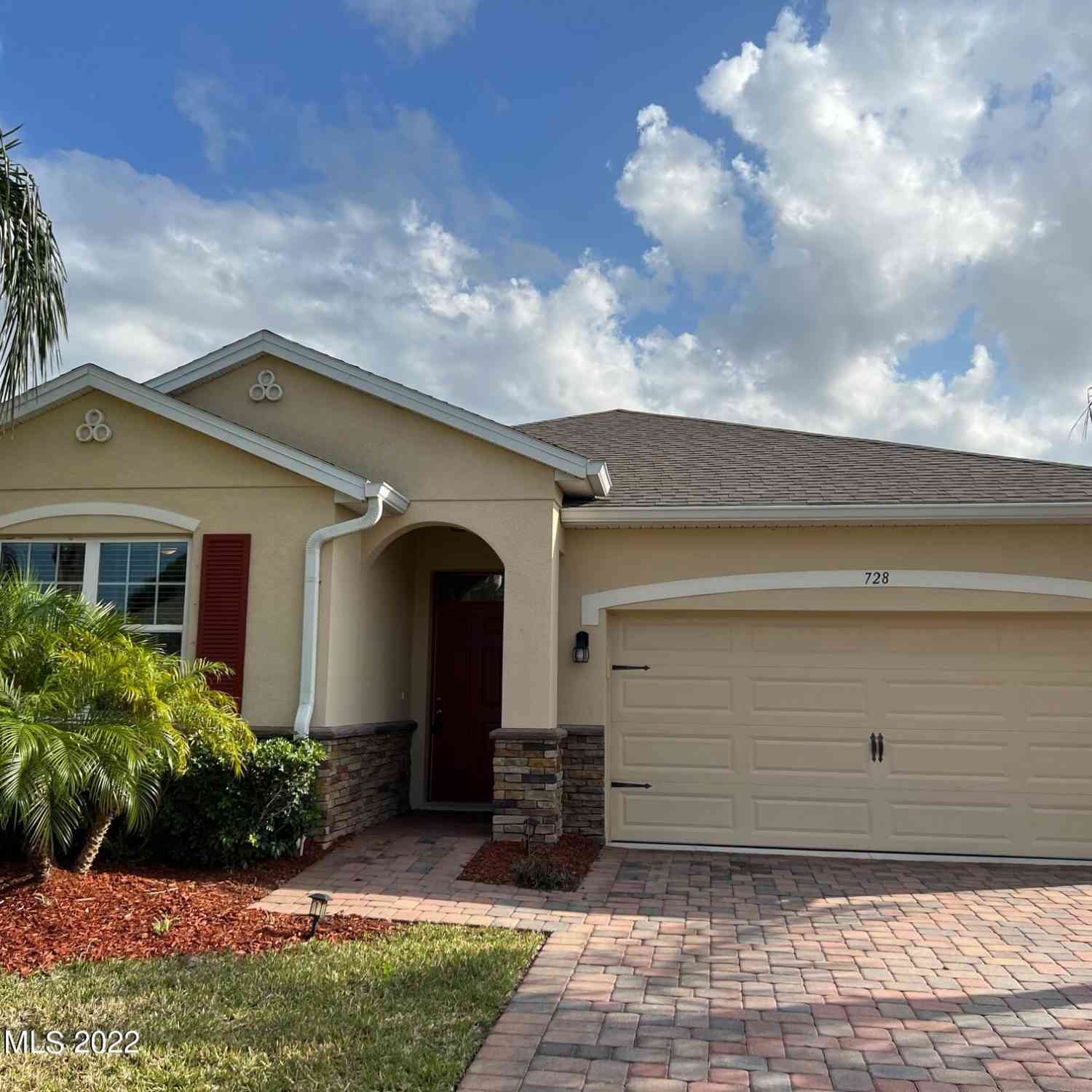 Homes For Rent - 728 Remington Green Drive<br/> Palm Bay, FL 32909