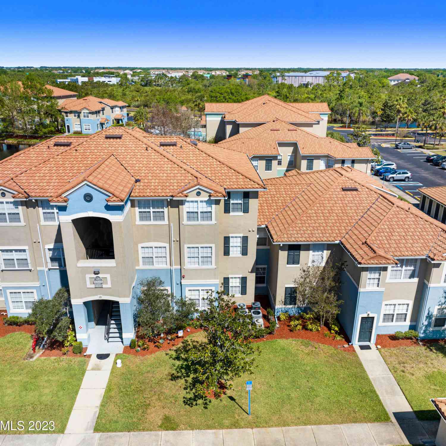 Condo For Rent - 5692 Star Rush Drive #205<br/> Melbourne, FL 32940