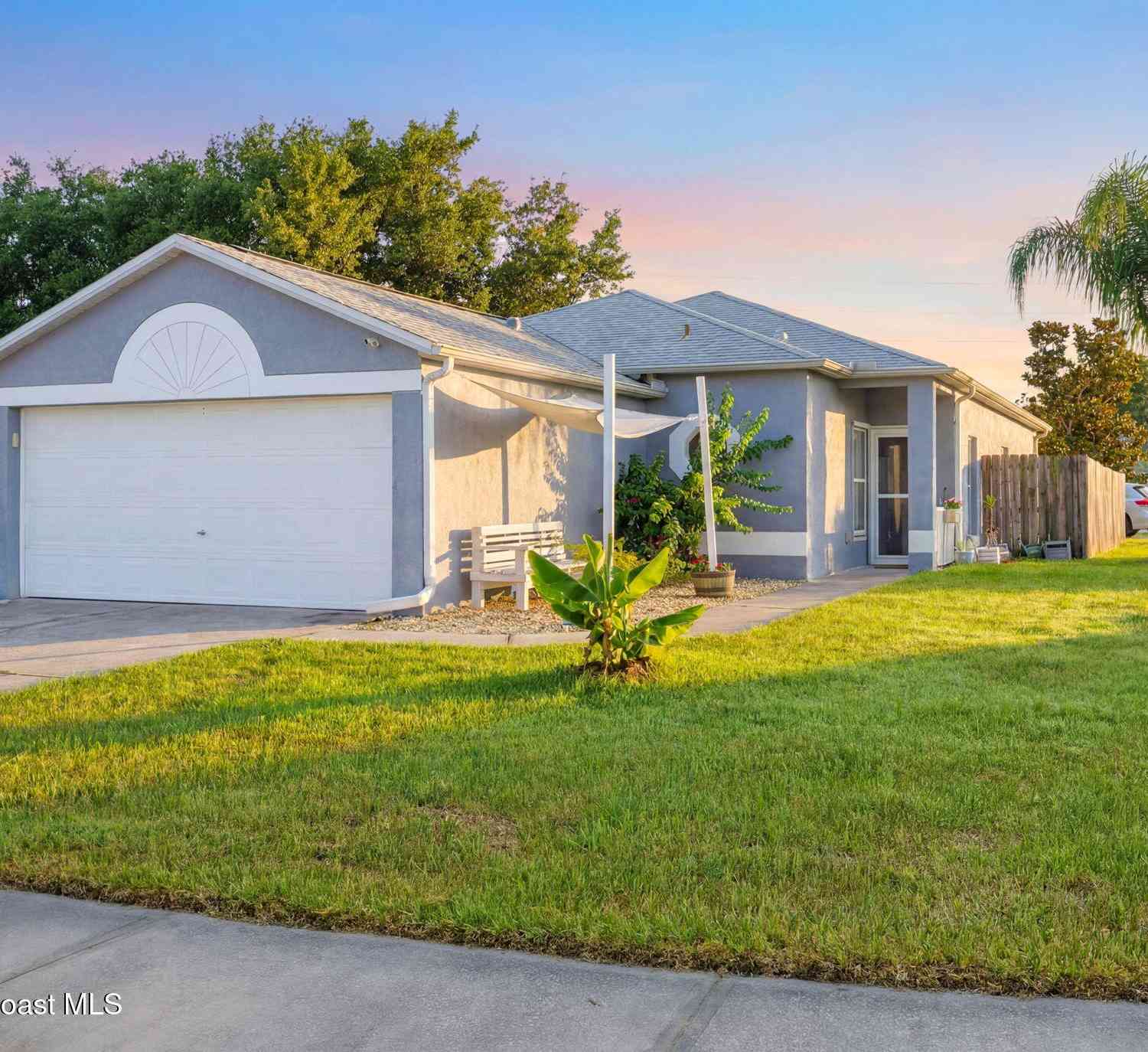 Homes For Sale - 2343 Misty Way Lane<br/> Melbourne, FL 32935