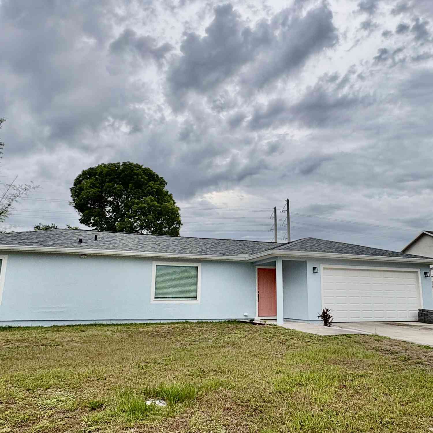 Homes For Rent - 1274 Coral Reef Avenue<br/> Palm Bay, FL 32907