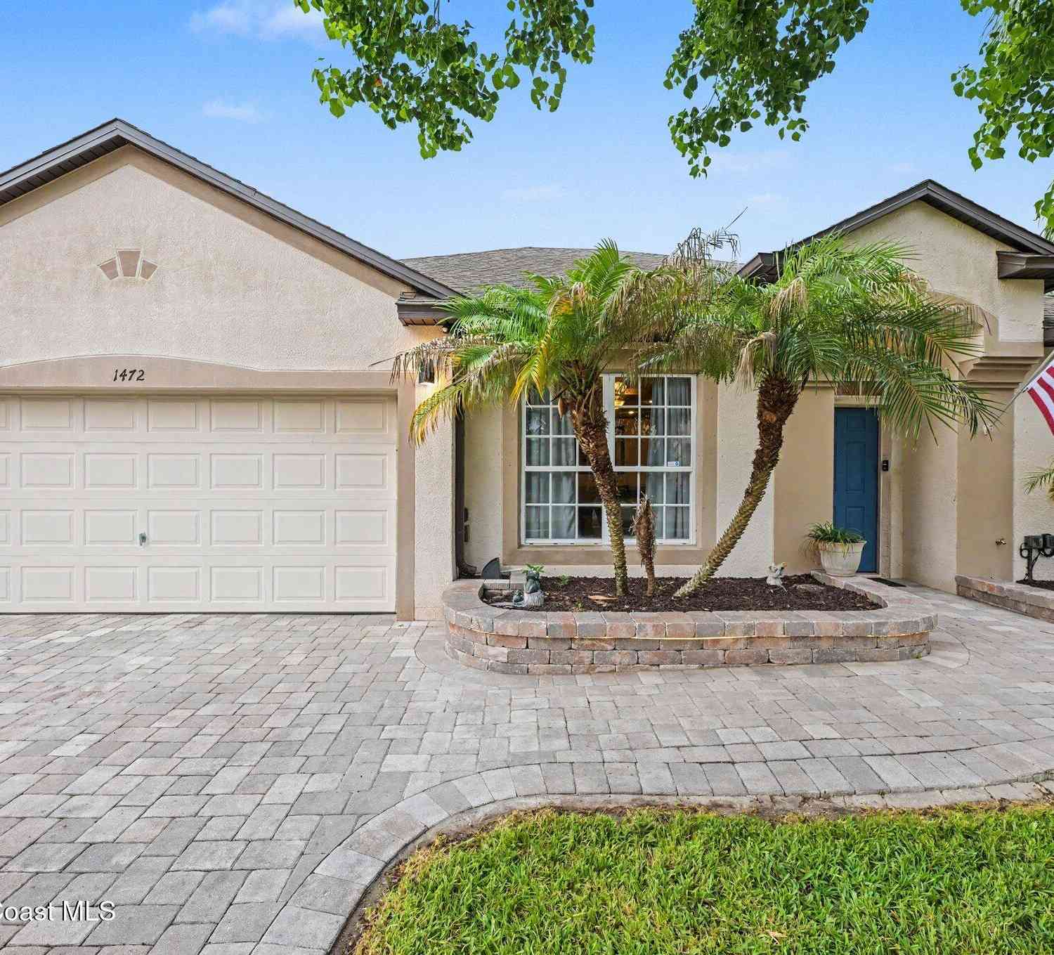 Homes For Sale - 1472 Kodak Drive<br/> Titusville, FL 32796