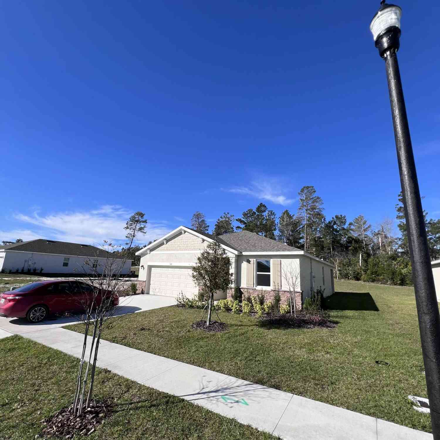 Homes For Rent - 246 Brookshire Avenue<br/> Titusville, FL 32796