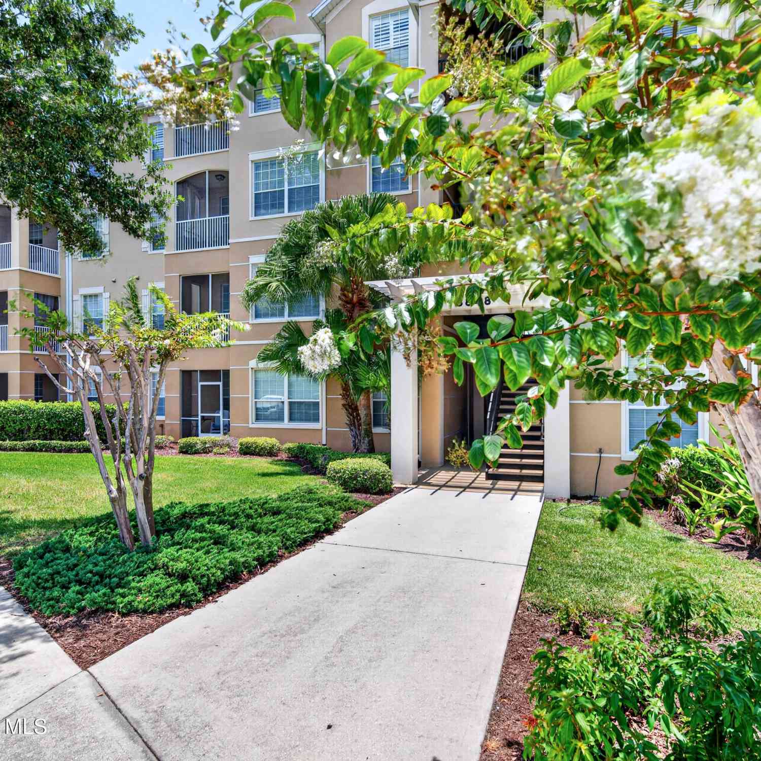 Condo For Sale - 3848 Lexmark Lane #210<br/> Rockledge, FL 32955