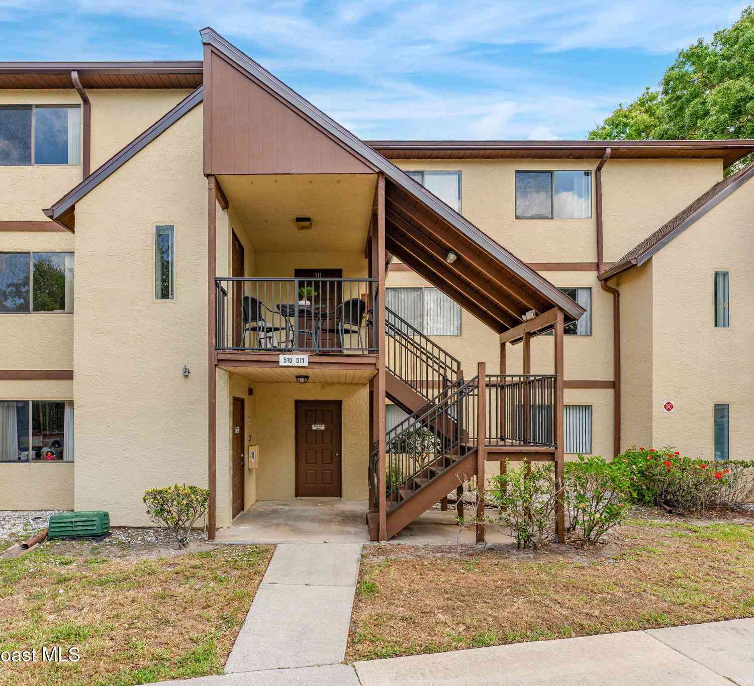 Condo For Rent - 7814 Shadowood Drive #510<br/> Brevard County, Melbourne, FL 32904