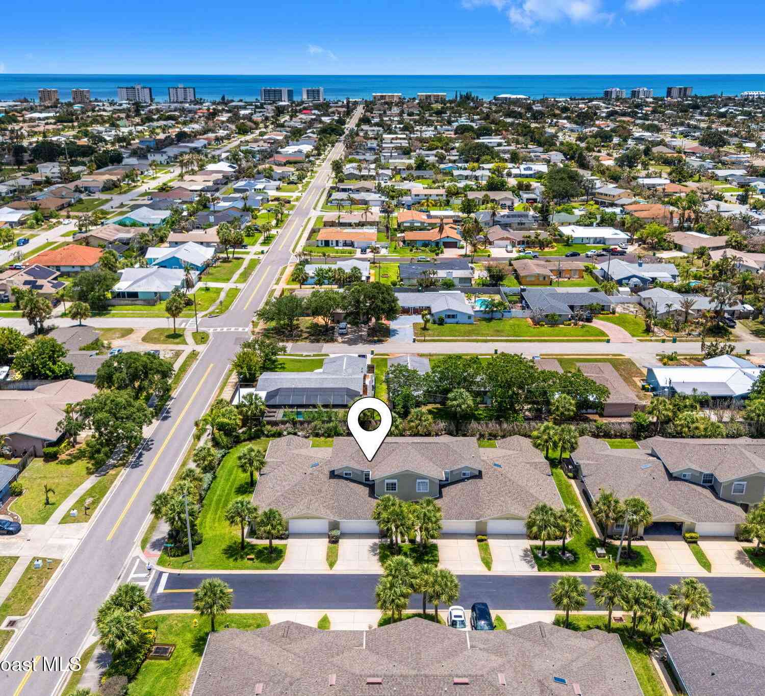 Homes For Sale - 221 Prince William Court<br/> Satellite Beach, FL 32937