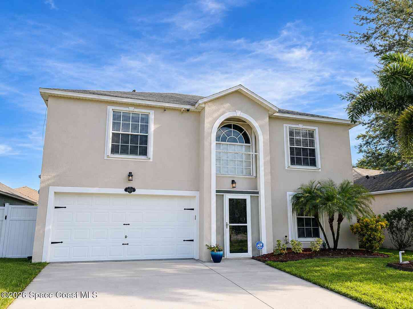 Homes For Sale - 3072 Chica Circle<br/> Melbourne, FL 32904