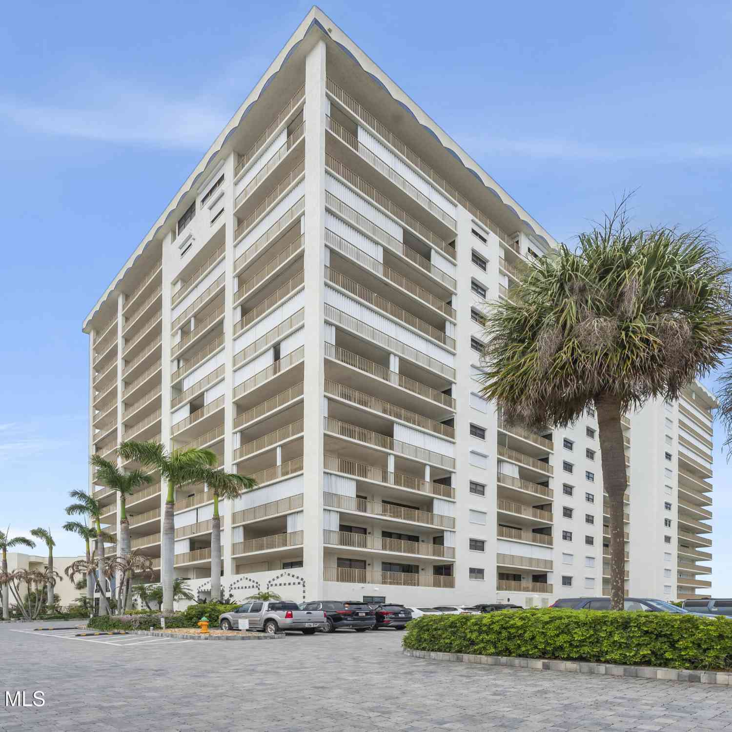 Condo For Sale - 750 N Atlantic Avenue #602<br/> Cocoa Beach, FL 32931