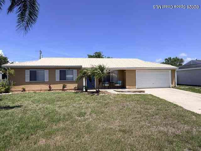 Homes For Sale - 1060 Galleon Street<br/> Cocoa, FL 32927