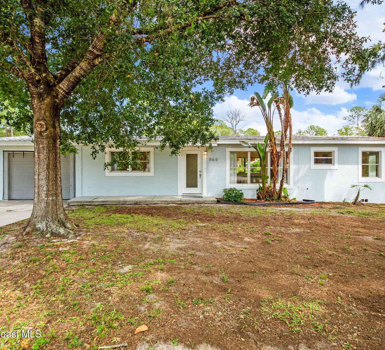 Homes For Sale - 965 Palo Alto Street<br/> Palm Bay, FL 32909
